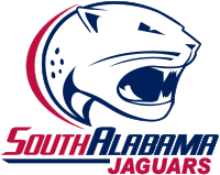 Alabama's Logo - South Alabama Jaguars