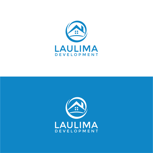 Laulima Logo - Design a clean, modern logo for a urban real estate development ...