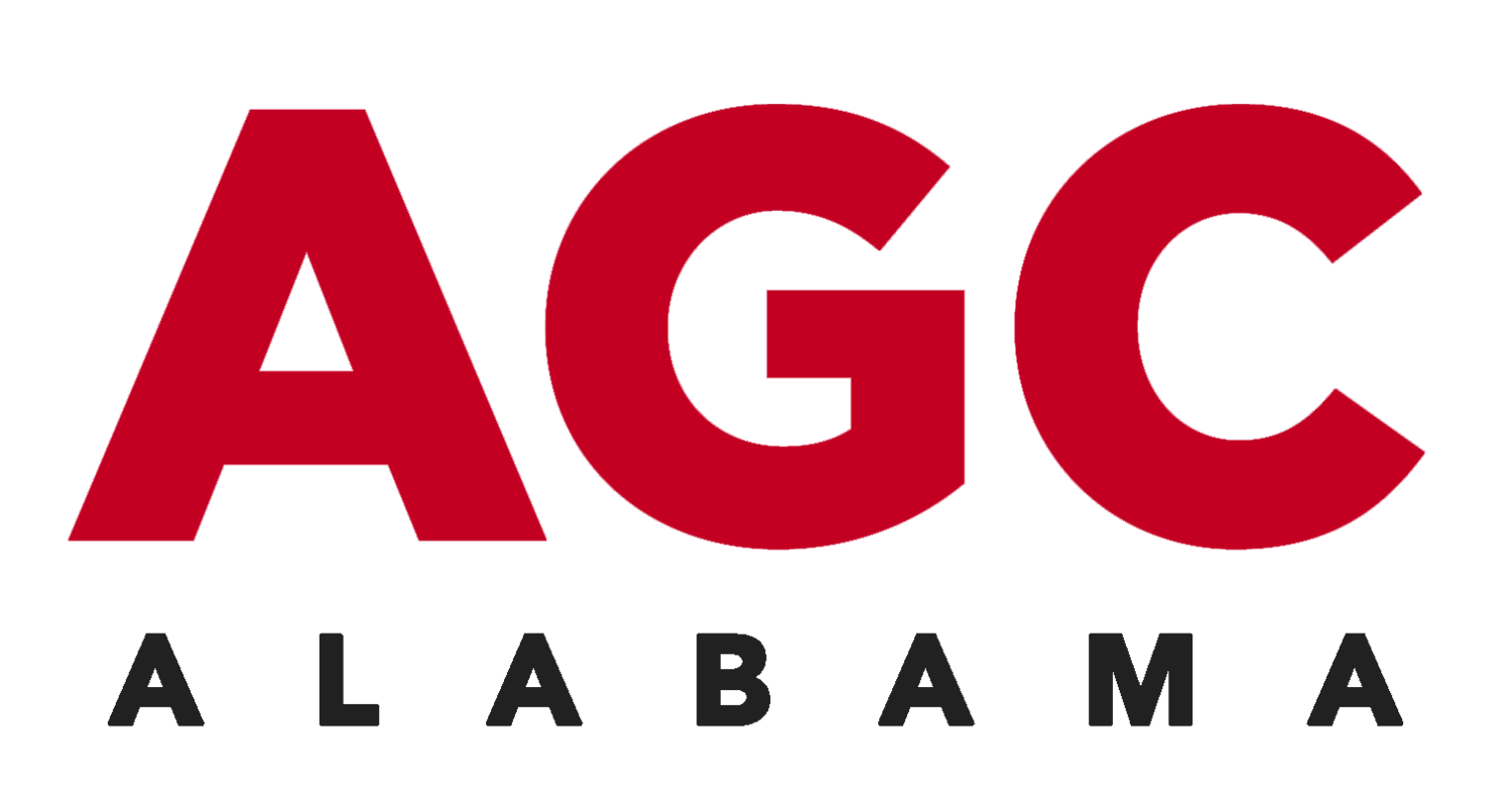 AGC Logo - Alabama AGC
