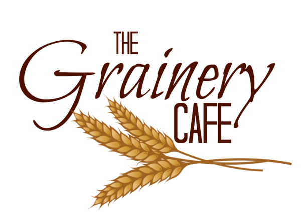 Grainery Logo - Grainery Cafe (The). Restaurants & Catering