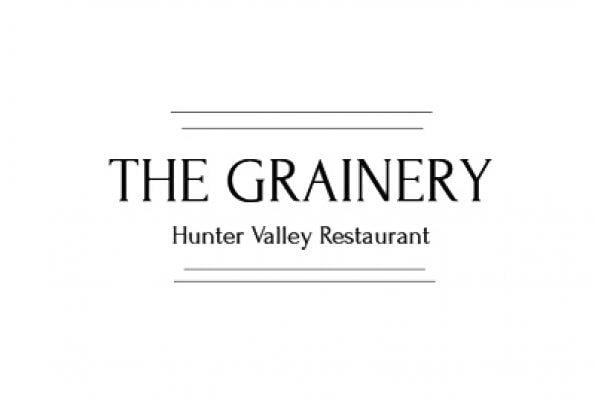 Grainery Logo - The Grainery in Singleton. Been here? Mark it as visited to record