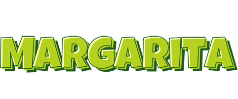 Margarita Logo - Margarita Logo. Name Logo Generator, Summer, Birthday