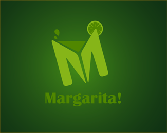 Margarita Logo - Margarita! Designed by Jeiji | BrandCrowd