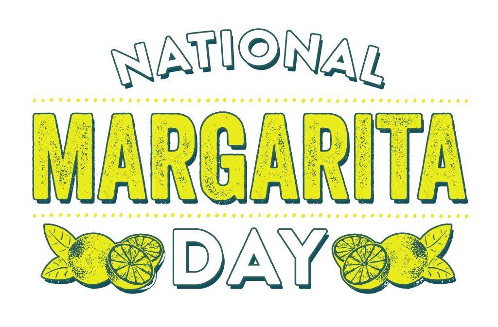 Margarita Logo - National Margarita Day at Margaritaville Key West Resort