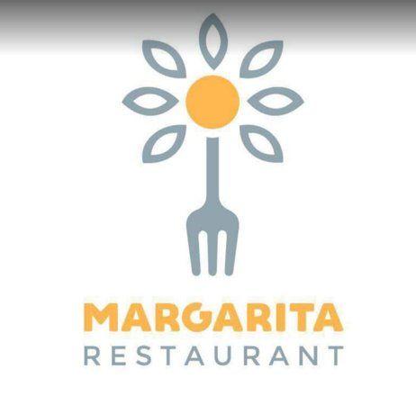 Margarita Logo - Logo - Picture of Margarita, Lefkada - TripAdvisor