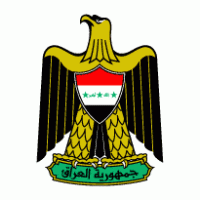 Iraq Logo - Republic of Iraq. Brands of the World™. Download vector logos