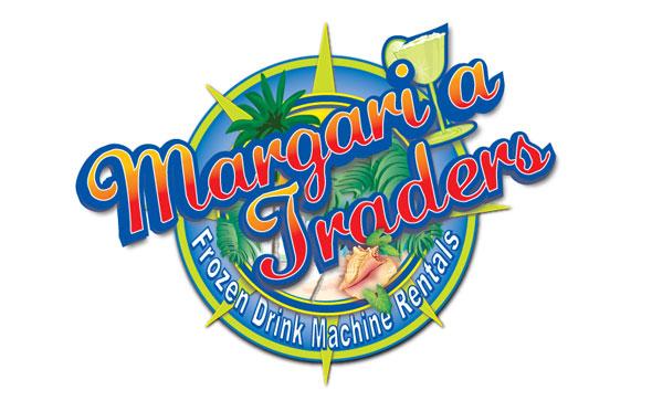 Margarita Logo - Margarita Traders Logo - Beta Images Design Studio