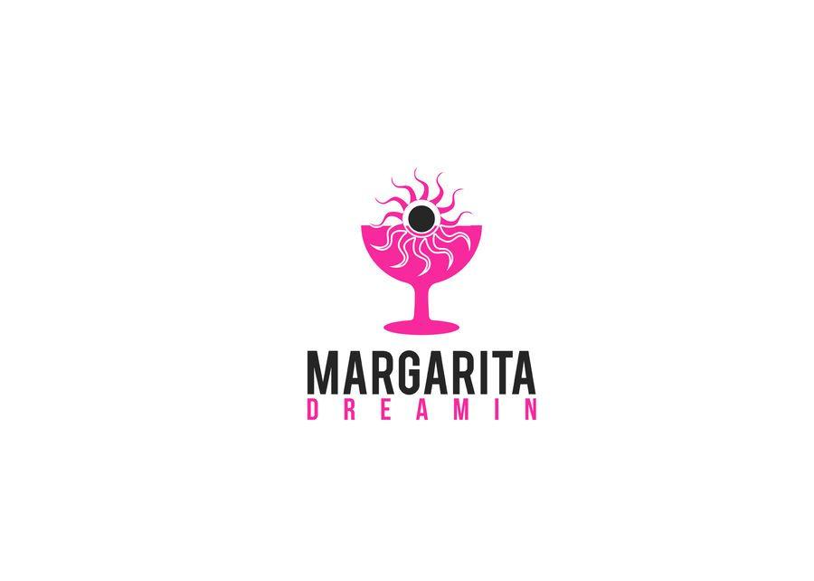Margarita Logo - Entry #184 by EagleDesiznss for Logo for Margarita Dreamin | Freelancer