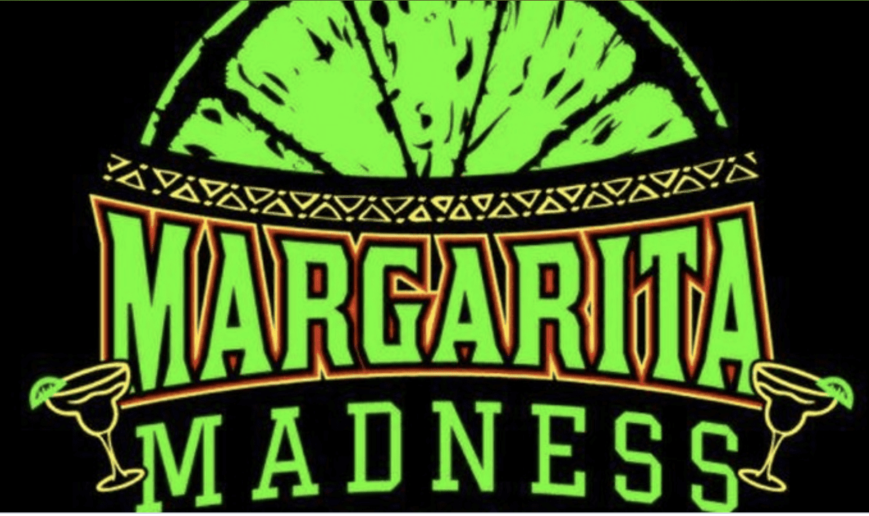 Margarita Logo - Margarita Madness 5K – Oklahoma City Race Reviews | Oklahoma City ...