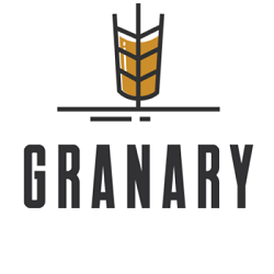 Grainery Logo - Granary Menu & Delivery Oshkosh WI 54902