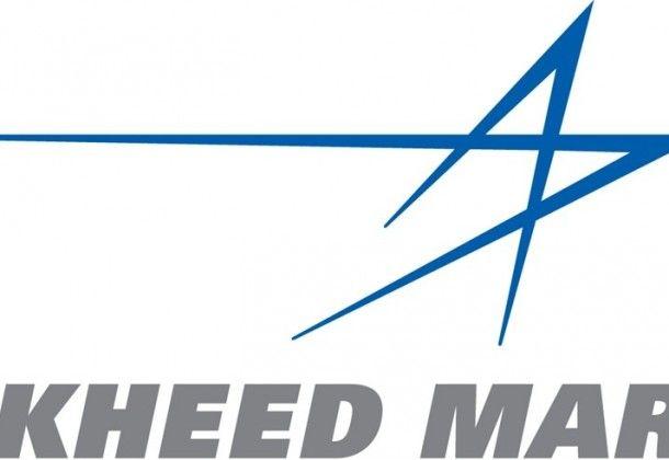 Lockheed Martin Logo - Morning Coffee: Lockheed Again Top Contractor LexLeader