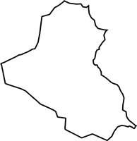 Iraq Logo - IRAQ MAP Logo Vector (.EPS) Free Download