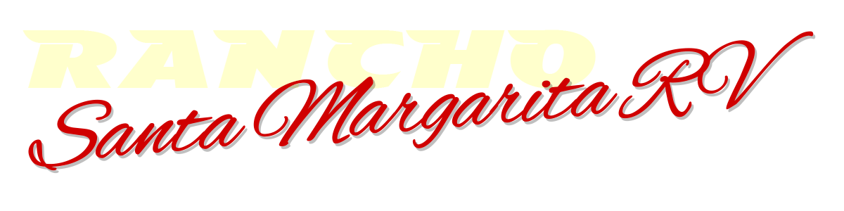 Margarita Logo - Rancho Santa Margarita RV – Car Dealer in Rancho Santa Margarita, CA
