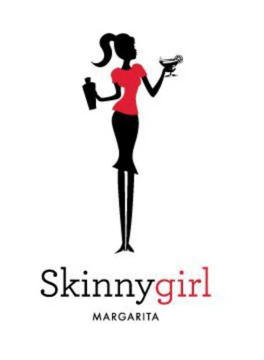 Margarita Logo - Skinnygirl Margarita Logo. Very creative. Easy to understand what it ...