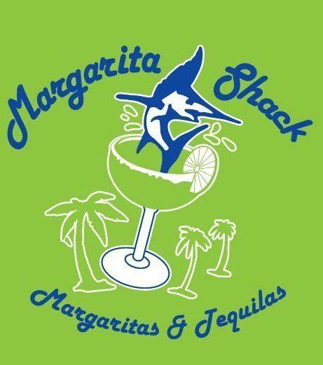 Margarita Logo - Margarita T-Shirt -