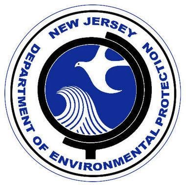 NJDEP Logo - NJDEP Regulatory Updates Comprehensive Summary - Whitman ...