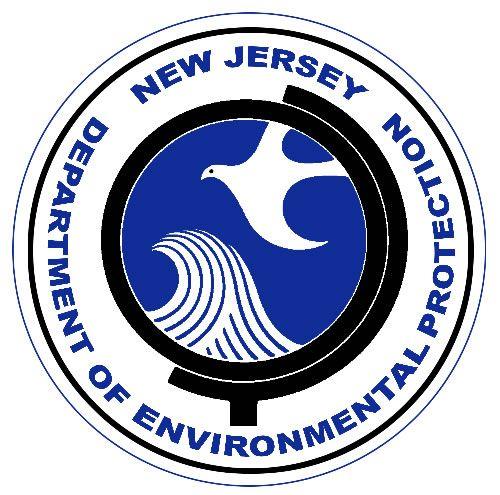 NJDEP Logo - NJDEP | React Environmental Professional Services Group, Inc.