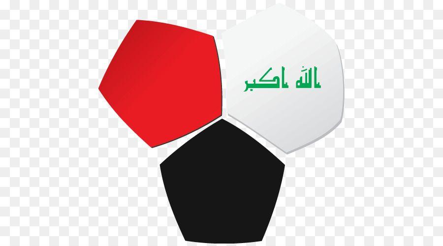 Iraq Logo - Iraqi Super Cup Logo png download*500 Transparent Iraqi