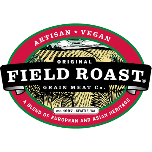 Grainery Logo - Vegan Grain Meats & Chao Creamery Cheeses | Field Roast