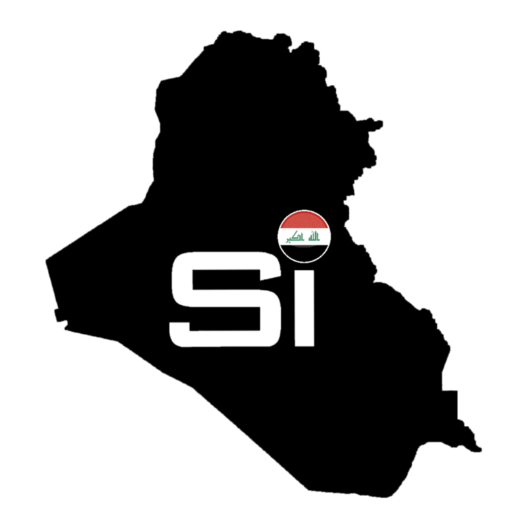 Iraq Logo - Soccer Iraq logo.png