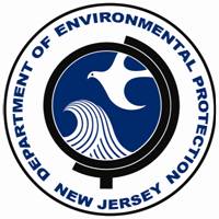 NJDEP Logo - NJDEP logo - The Wetlands Institute