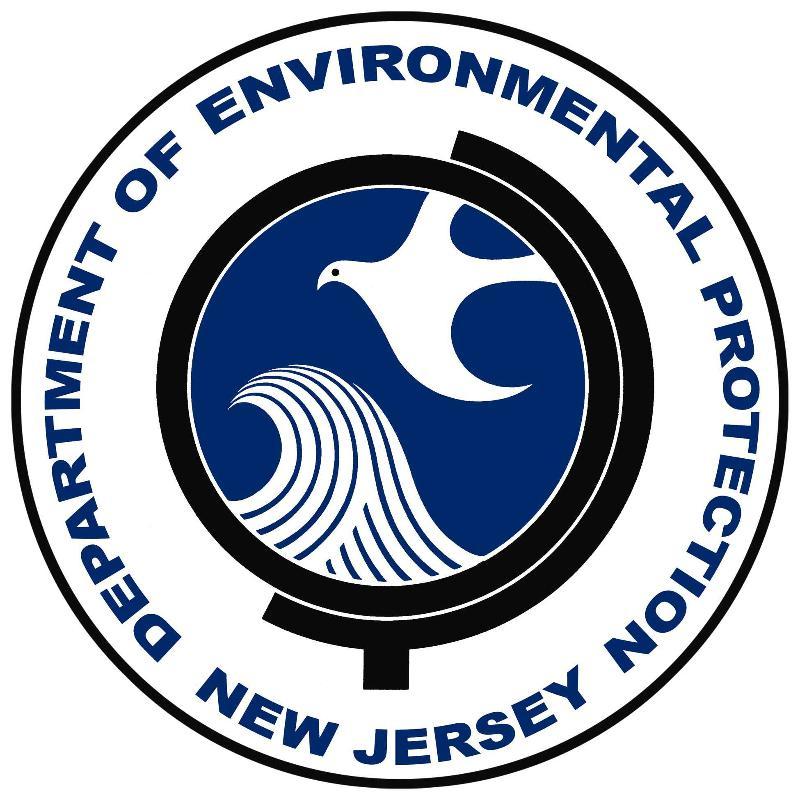 NJDEP Logo - Underground Storage Tank Compliance Assistance Seminar
