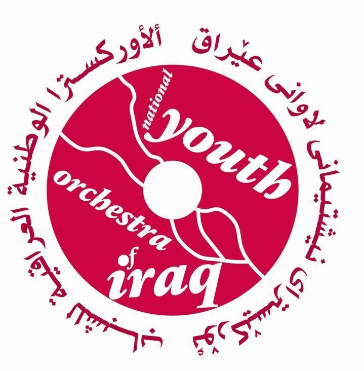 Iraq Logo - National Youth Orchestra of Iraq