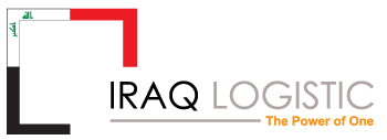 Iraq Logo - Consortium – Iraq Logistic