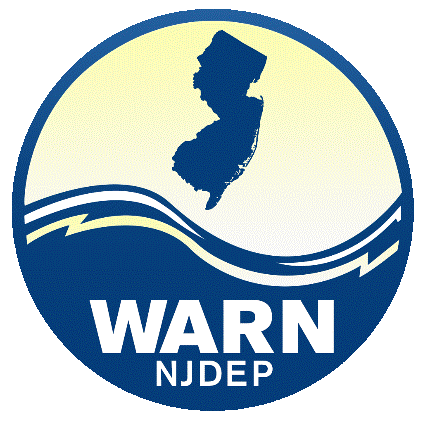 NJDEP Logo - NJDEP - News Release 16/110 - DEP Launches Pilot Mobile Application ...