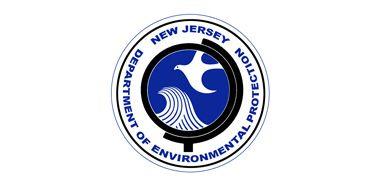 NJDEP Logo - About Us | New Jersey Woodland Stewards Program