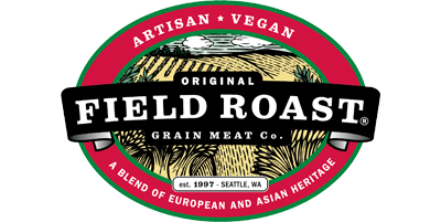 Grainery Logo - Vegan Grain Meats & Chao Creamery Cheeses | Field Roast