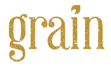 Grainery Logo - Home - Grain Norfolk