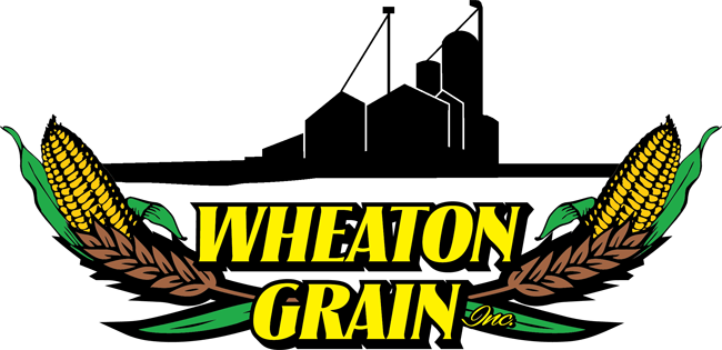 Grainery Logo - Wheaton Grains | A Full Service Grain Elevator