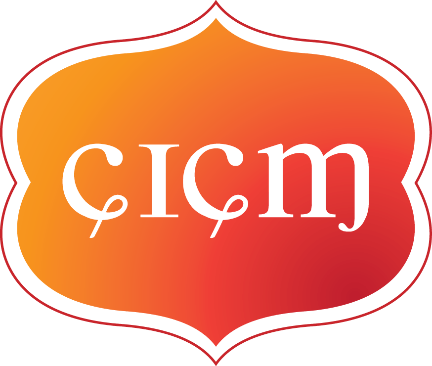 Cicm Logo - Central India Christian Mission
