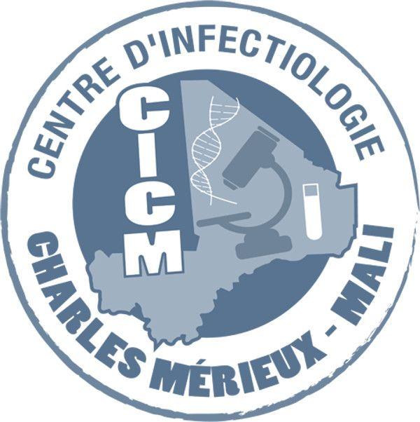 Cicm Logo - CICM