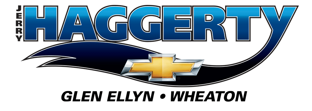 2500HD Logo - New Chevrolet Silverado 2500HD in Glen Ellyn | Jerry Haggerty Chevrolet