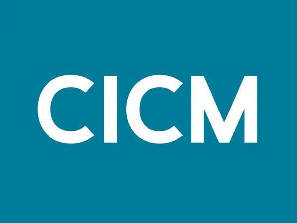 Cicm Logo - CICM Warns