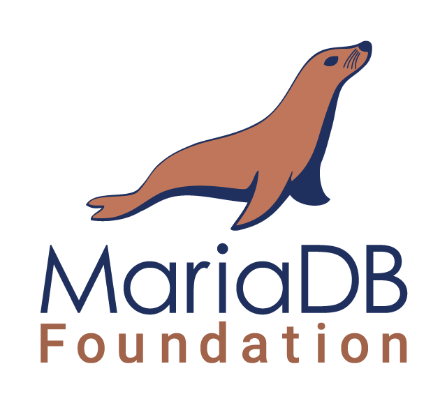 MariaDB Logo - Logos and Badges