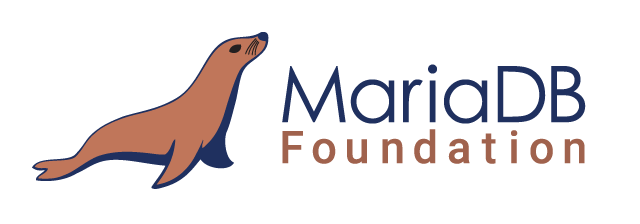 MariaDB Logo - Logos and Badges