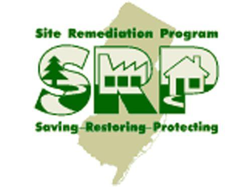 NJDEP Logo - NJDEP SRP Analytical Guidance| LSRP Guidance| IAL - IAL Online