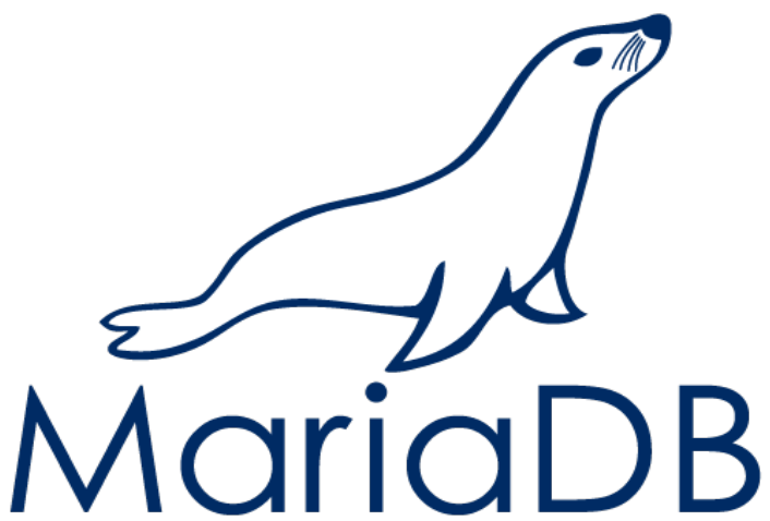 MariaDB Logo - reasons to migrate to MariaDB (if still using MySQL)