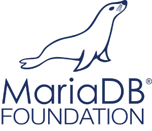 MariaDB Logo - About