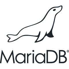 MariaDB Logo - What's New in MariaDB 10.4