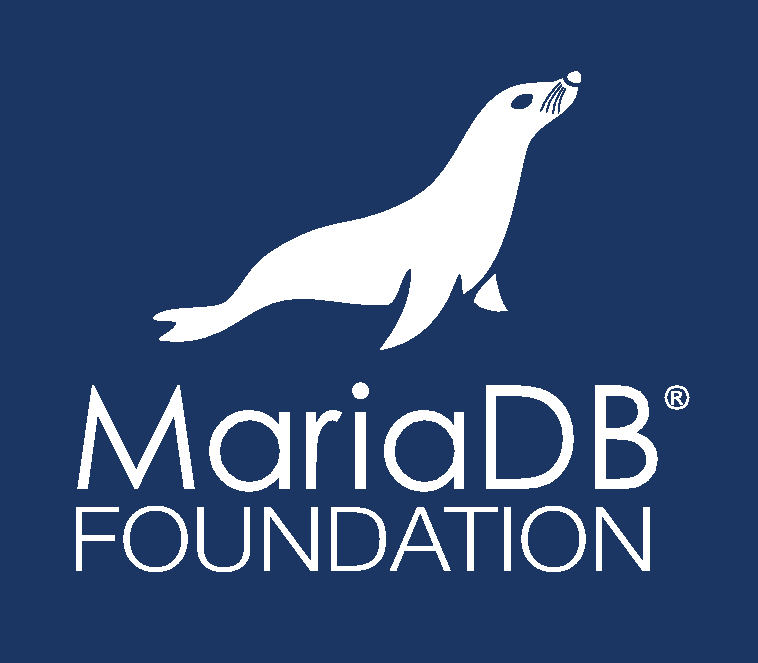 MariaDB Logo - MariaDB Foundation Board welcomes new members