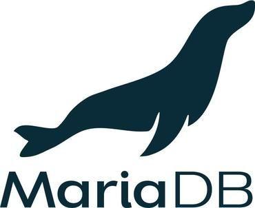 MariaDB Logo - For MariaDB, it's time to put the pieces together | ZDNet