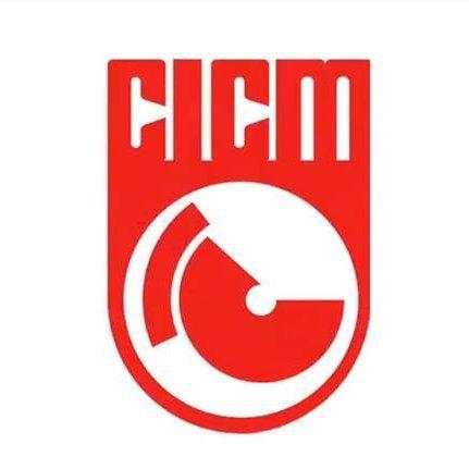 Cicm Logo - CICM_oficial (@CICMoficial) | Twitter