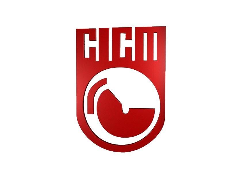 Cicm Logo - Propuestas del CICM