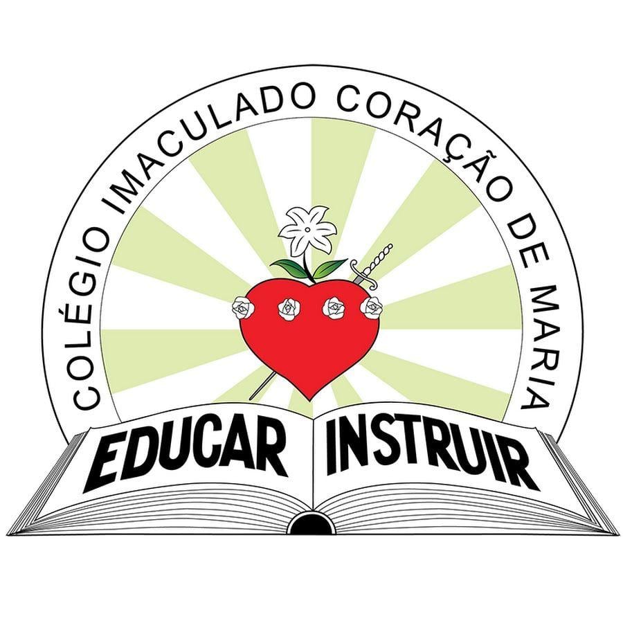 Cicm Logo - Colégio CICM - YouTube