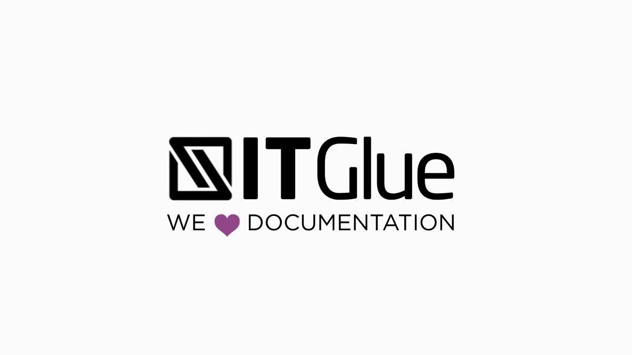 Itglue Logo - GS1-Overview