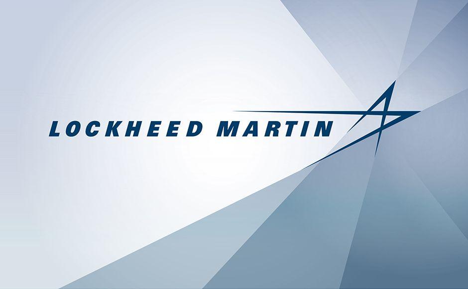 Lockheed Martin Logo - Lockheed Martin